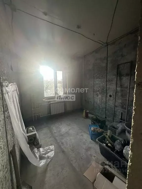 Торговая площадь в Магаданская область, Магадан ул. Набережная реки ... - Фото 0