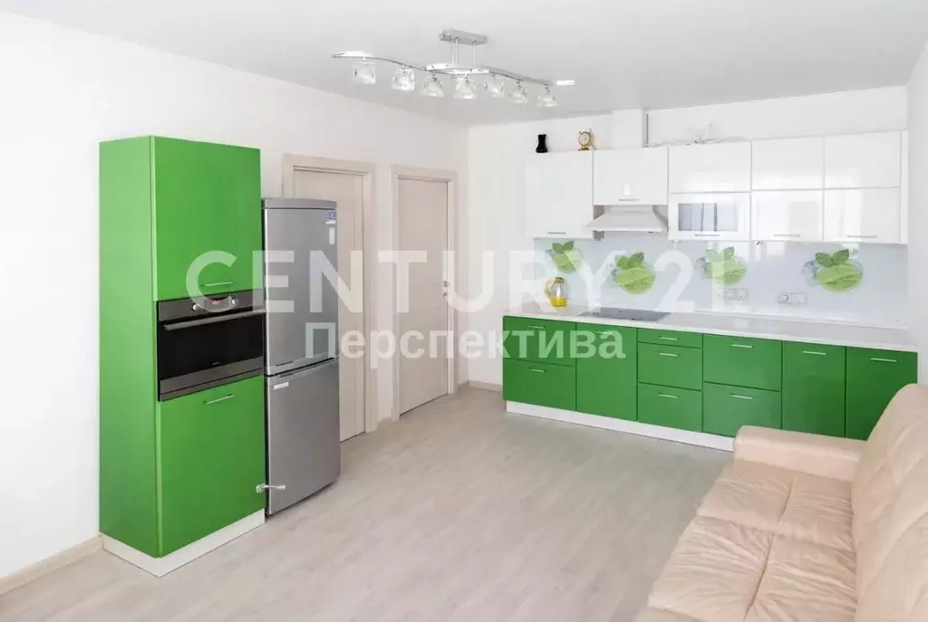 3-к кв. Москва просп. Защитников Москвы, 8 (80.0 м) - Фото 1