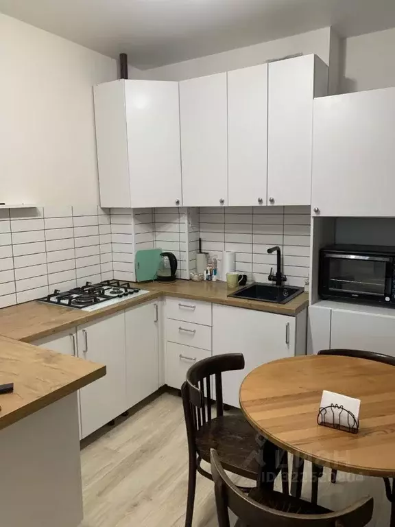 2-к кв. Калининградская область, Калининград Артиллерийская ул., 87 ... - Фото 1