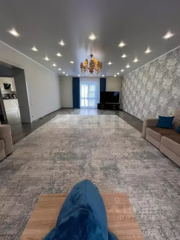 Дом в Алтайский край, Павловский район, с. Шахи ул. Куйбышева, 9Б (200 ... - Фото 1