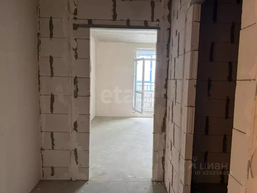 Студия Мордовия, Саранск ул. Косарева, 15А (26.32 м) - Фото 2