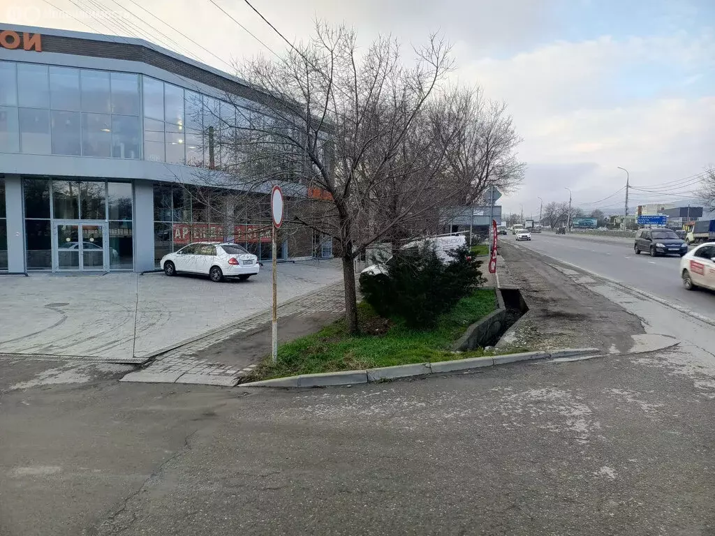 Помещение свободного назначения (390 м) - Фото 2