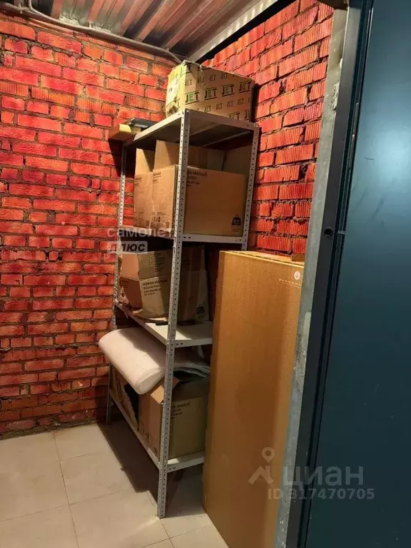 Гараж в Московская область, Мытищи ул. Мира, 39 (3 м) - Фото 0