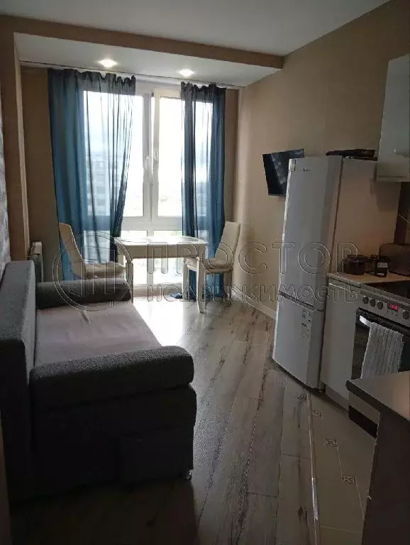 Продается 1-комнатная квартира - Фото 2