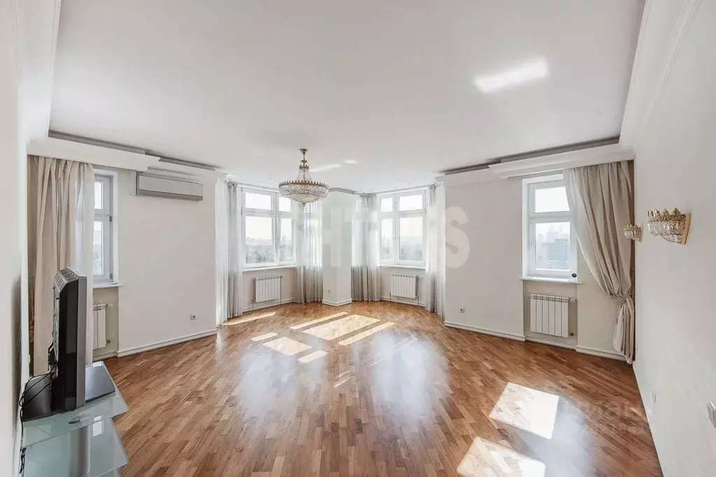 3-к кв. Москва Давыдковская ул., 3 (128.0 м) - Фото 1