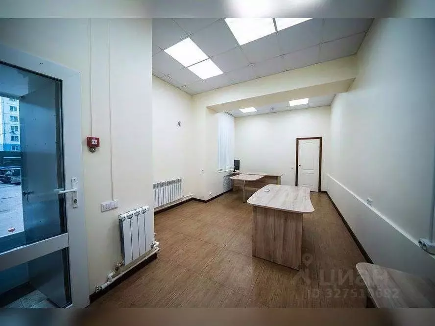 Офис в Хабаровский край, Хабаровск Волочаевская ул., 85 (29 м) - Фото 1
