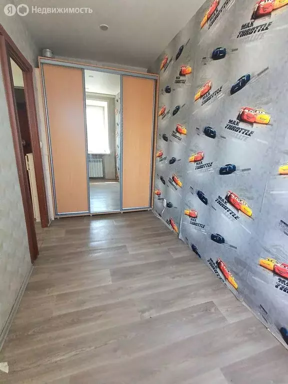 1-комнатная квартира: Казань, улица Седова, 7 (23.5 м) - Фото 2