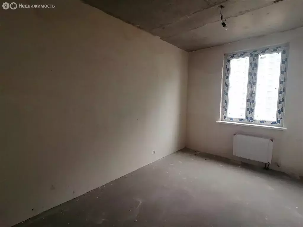 1-комнатная квартира: Рязань, Михайловское шоссе, 234к1 (35.73 м) - Фото 2