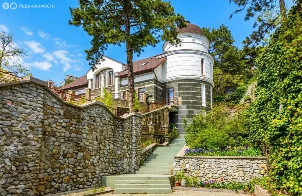 Дом в Восход, Скалистая улица, 1 (630 м) - Фото 1