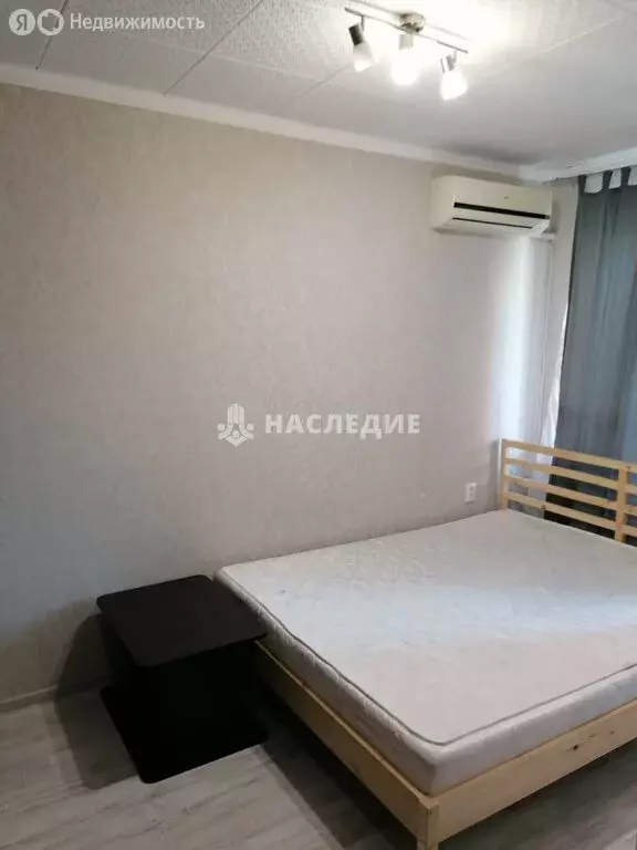 1-комнатная квартира: Ростов-на-Дону, Русская улица, 60Л (23 м) - Фото 0