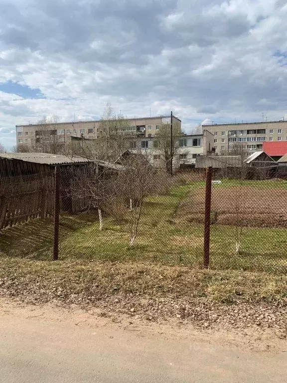 Помещение свободного назначения в Ленинградская область, ... - Фото 1