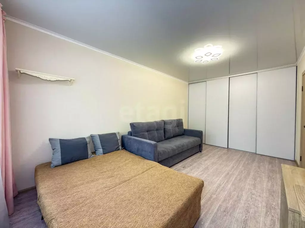 1-к кв. Краснодарский край, Анапа ул. Адмирала Пустошкина, 22с1 (38.2 ... - Фото 2