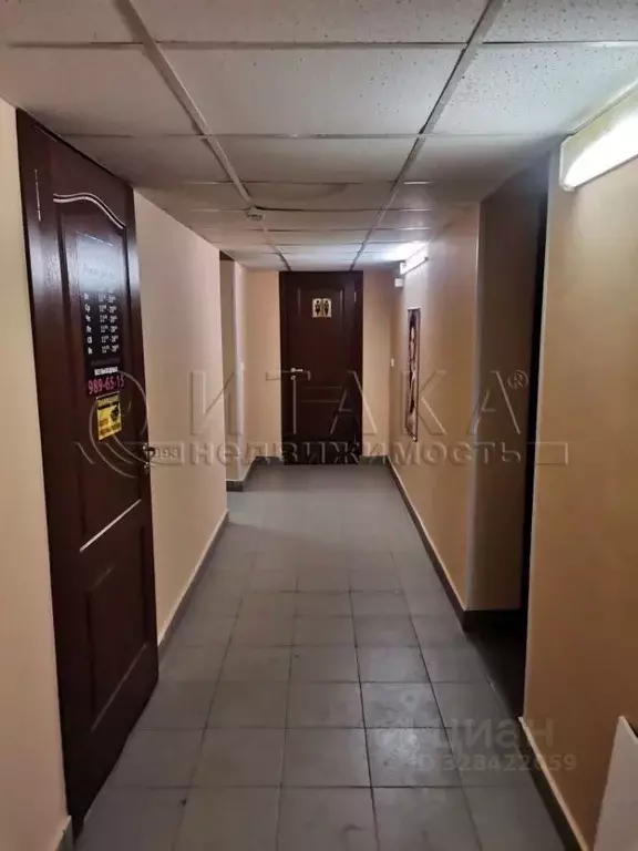 Помещение свободного назначения в Санкт-Петербург Петергофское ш., ... - Фото 2