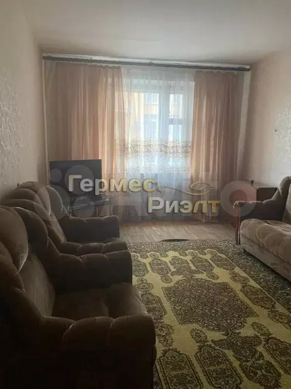 3-к. квартира, 70,3 м, 2/9 эт. - Фото 1