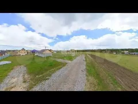 Участок 8 сот. (ИЖС) - Фото 1