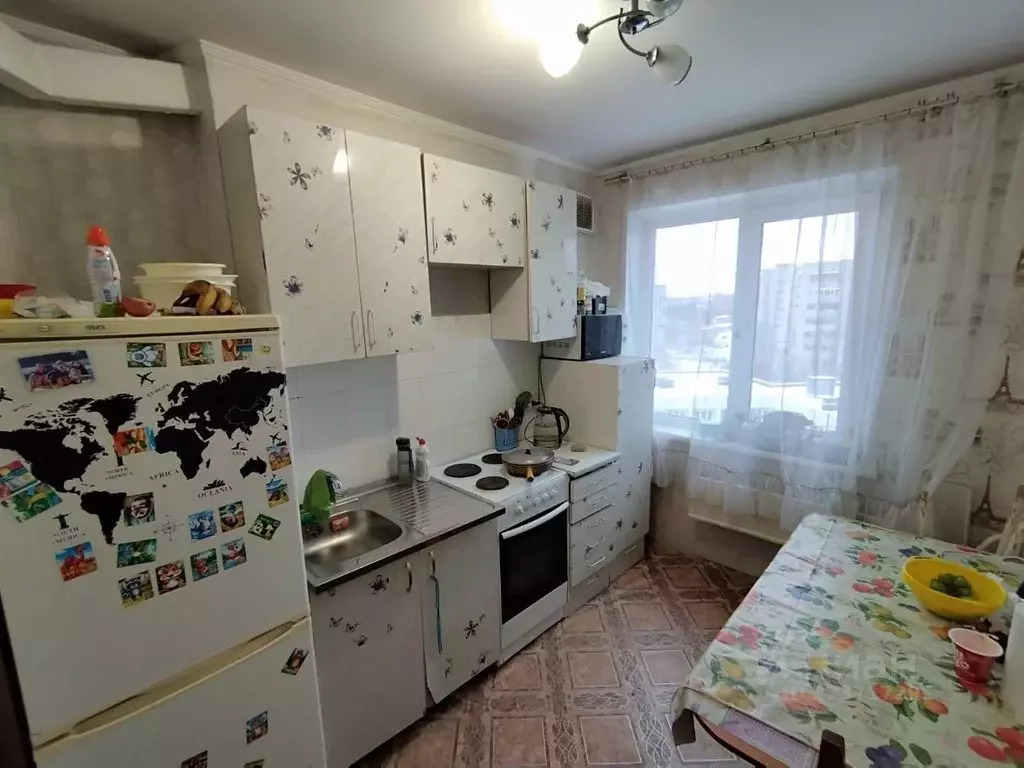 2-к кв. Новосибирская область, Новосибирск ул. Бориса Богаткова, 194/5 ... - Фото 1