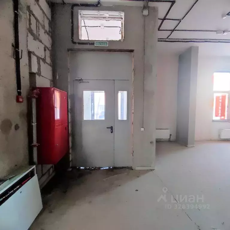 Помещение свободного назначения в Москва Шереметьевская ул., 5К1 (72 ... - Фото 2