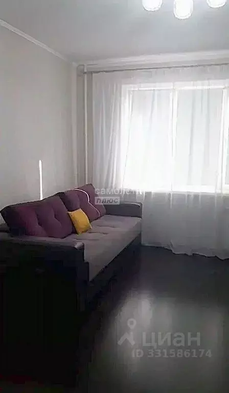 2-к кв. Липецкая область, Липецк ул. И.В. Свиридова, 3 (54.5 м) - Фото 1