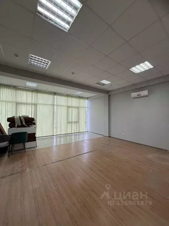 Офис в Краснодарский край, Сочи ул. Гагарина, 76 (41 м) - Фото 2