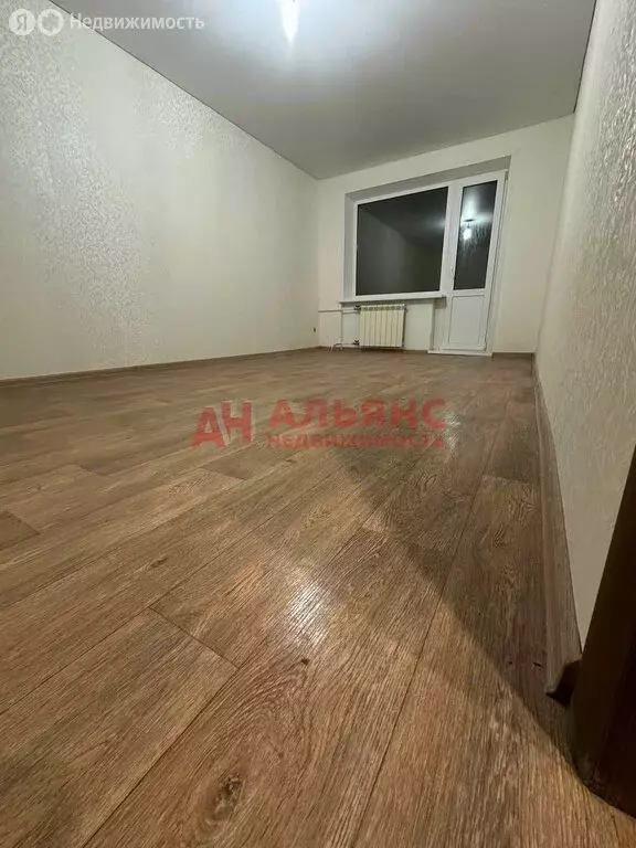 1-комнатная квартира: Чапаевск, улица Калинина, 36 (29.5 м) - Фото 2