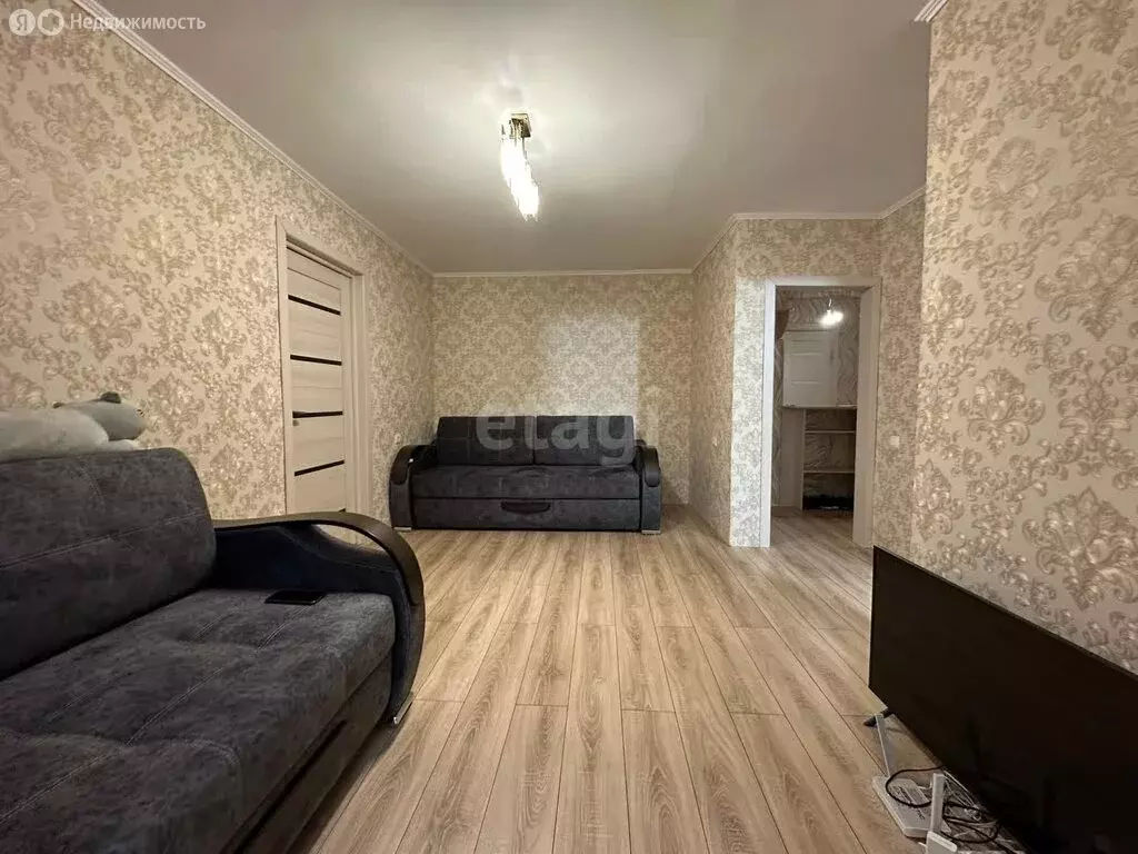 2-комнатная квартира: Калининград, проспект Победы, 103 (43.6 м) - Фото 2