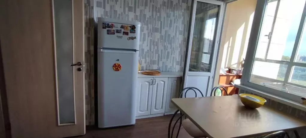 Комната Санкт-Петербург Яхтенная ул., 30к3 (18.0 м) - Фото 2