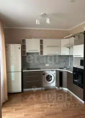 2-к кв. Краснодарский край, Краснодар Завод Измерительных Приборов ... - Фото 1