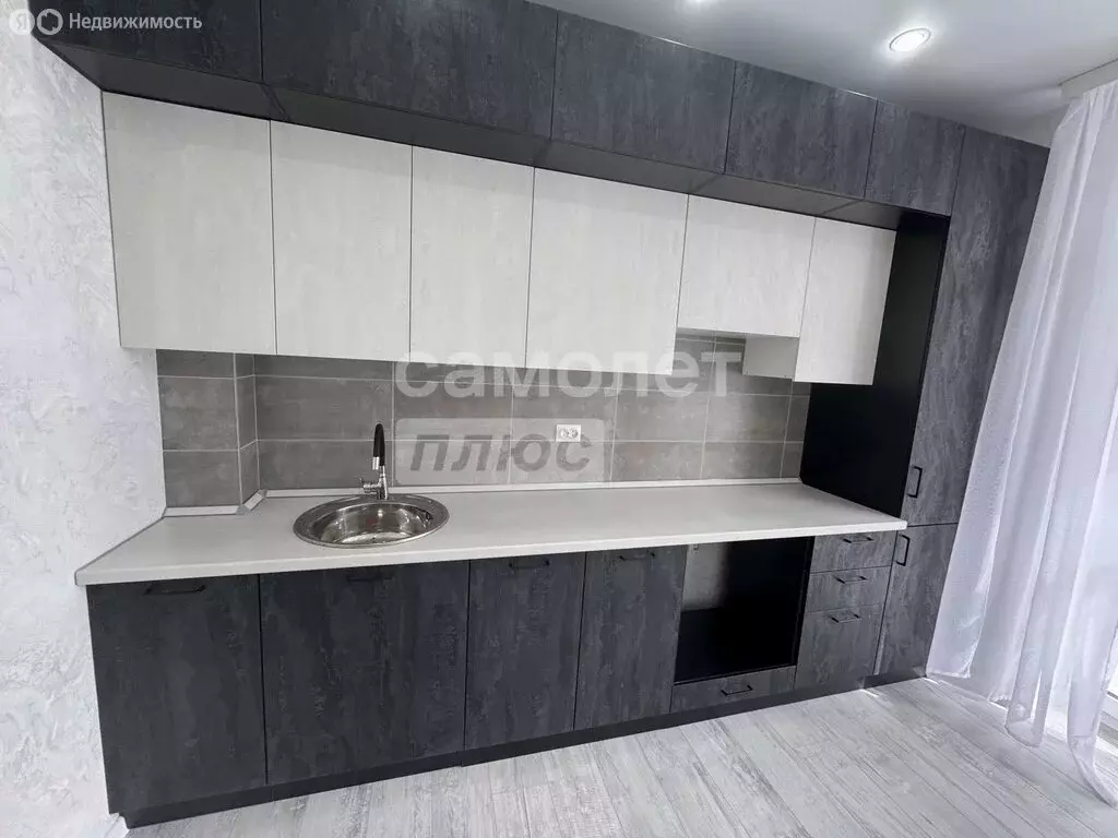 2-комнатная квартира: Михайловск, улица Антона Чехова, 42 (43 м) - Фото 2