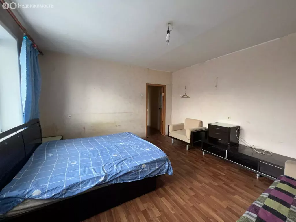 2-комнатная квартира: Новосибирск, улица В. Высоцкого, 50/4 (52.9 м) - Фото 1