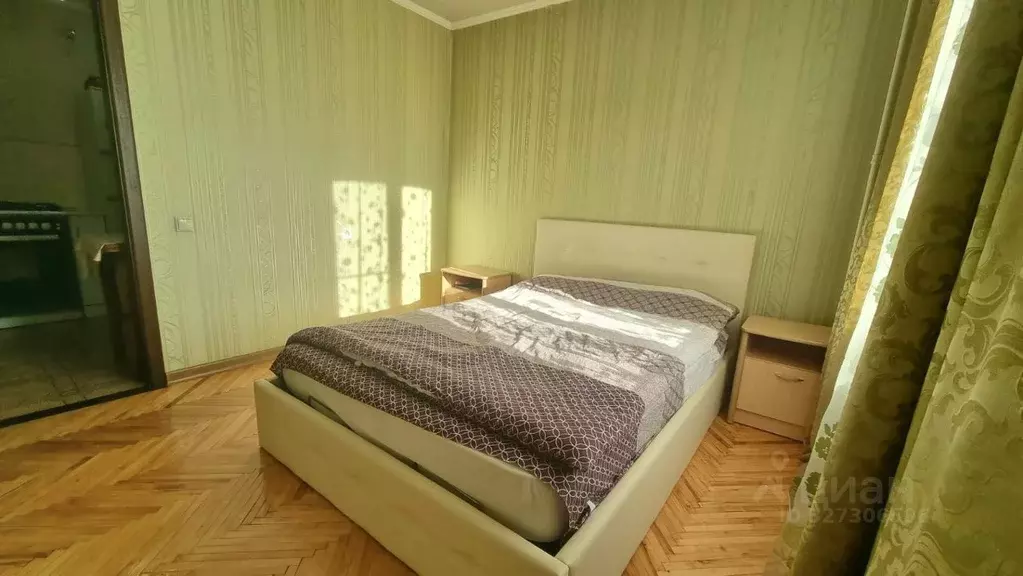 2-к кв. Московская область, Балашиха ул. Орджоникидзе, 7 (44.0 м) - Фото 1