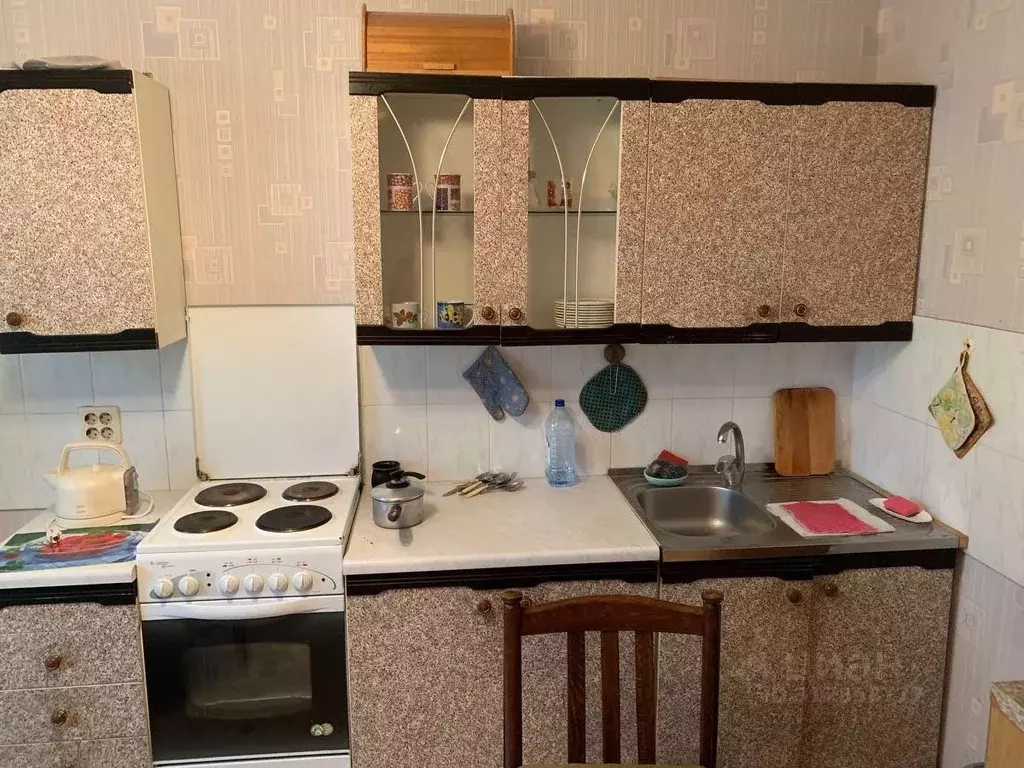1-к кв. Московская область, Лобня ул. Чехова, 7а (44.0 м) - Фото 0
