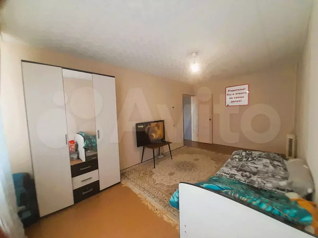 2-к. квартира, 50м, 2/5эт. - Фото 0