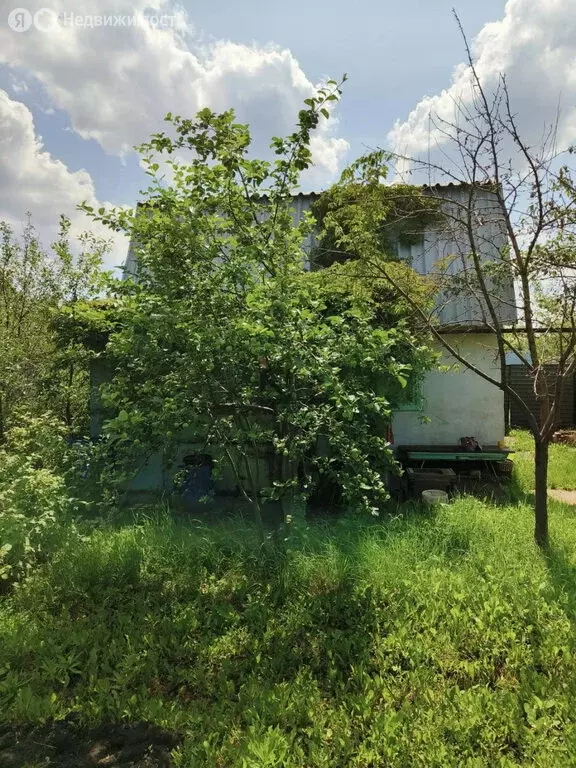 Дом в Челябинск, СНТ Тракторосад № 3 (39.4 м) - Фото 1