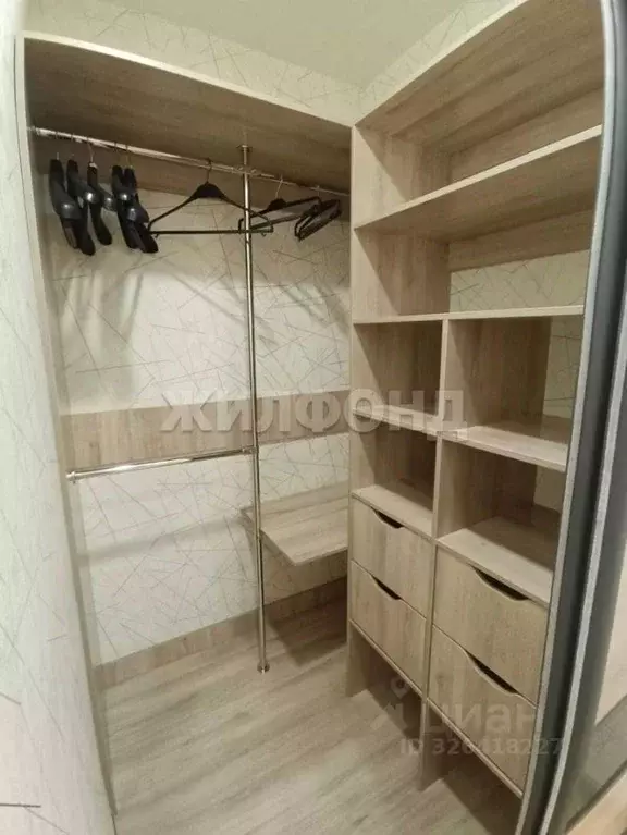 2-к кв. Новосибирская область, Новосибирск Горский мкр, 65 (52.0 м) - Фото 1