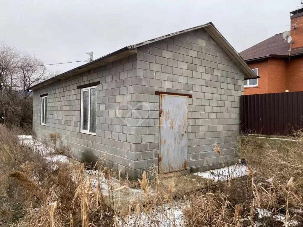 Участок в Волгоградская область, Волгоград ул. Надымская (7.5 сот.) - Фото 1