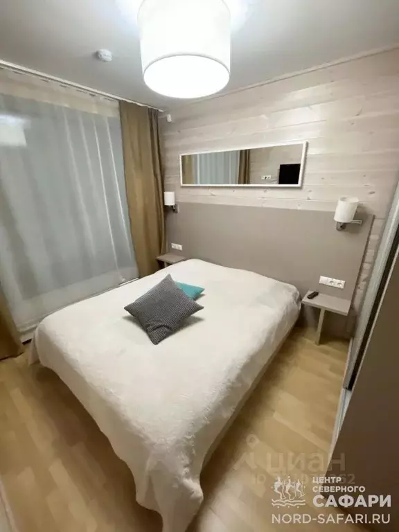 Дом в Мурманская область, Апатиты  (130 м) - Фото 0