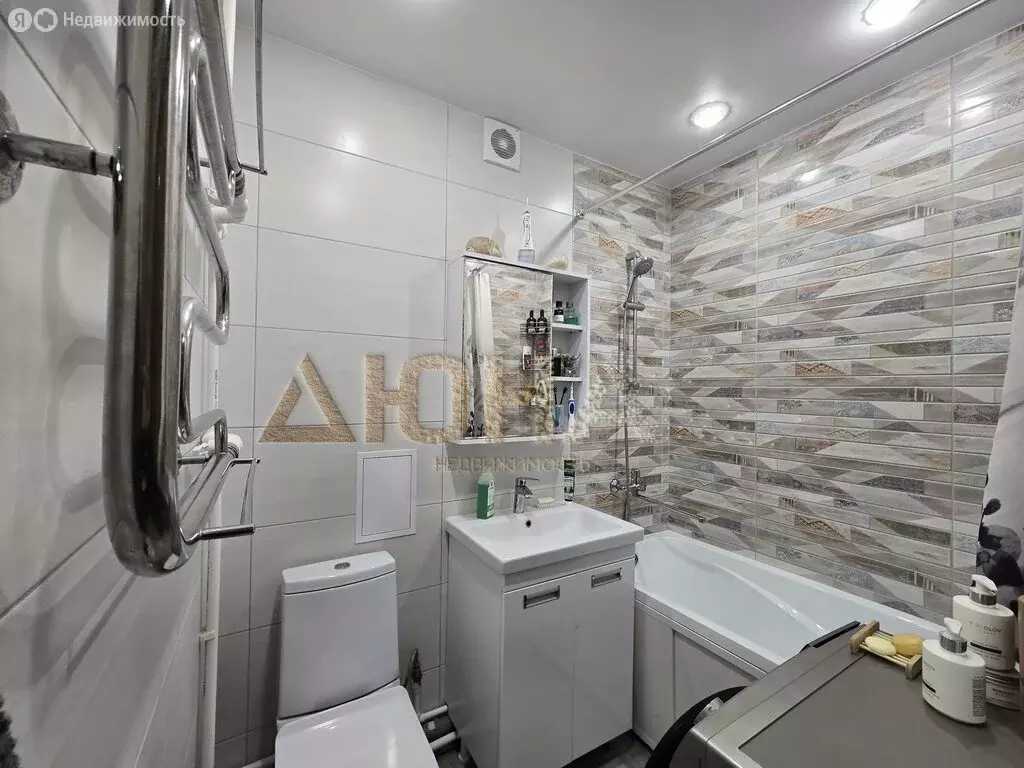 3-комнатная квартира: Кострома, Полянская улица, 31 (60 м) - Фото 0