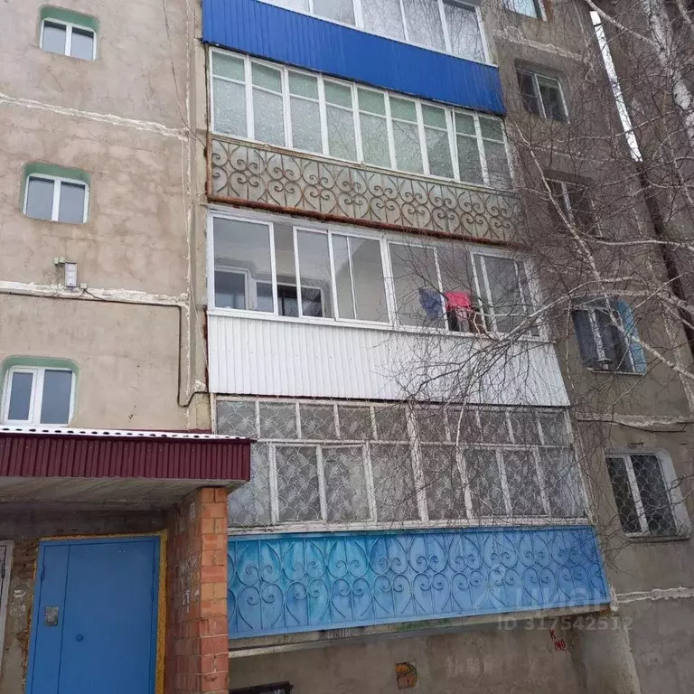 3-к кв. Иркутская область, Усть-Илимский муниципальный округ, ... - Фото 0