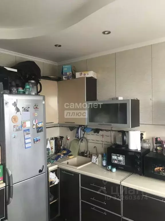 2-к кв. Курская область, Курск просп. Победы, 40 (56.3 м) - Фото 0