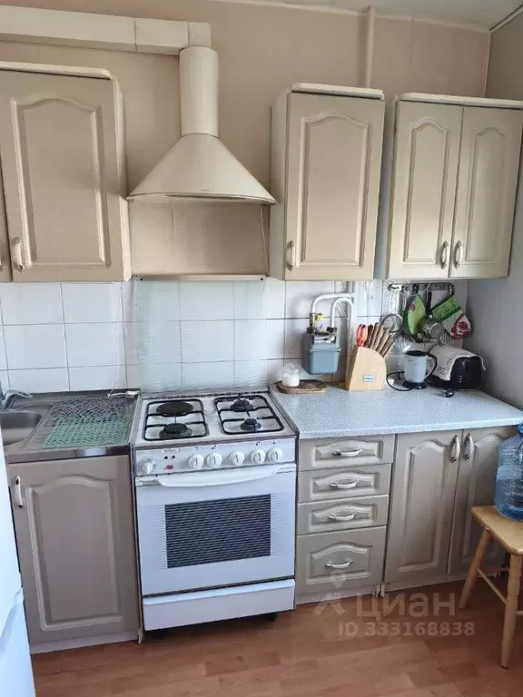 2-к кв. Калининградская область, Советск Каштановая ул., 8Б (66.0 м) - Фото 1