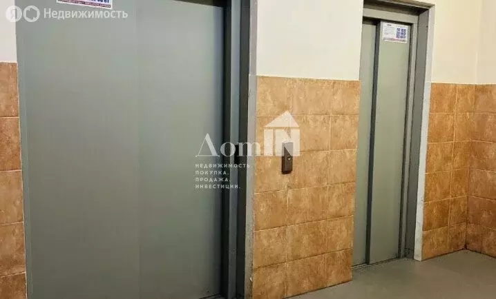 2-комнатная квартира: Санкт-Петербург, улица Щербакова, 11 (61 м) - Фото 2