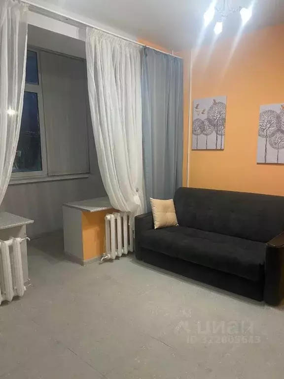 Студия Ростовская область, Ростов-на-Дону Красноармейская ул., 103 ... - Фото 1