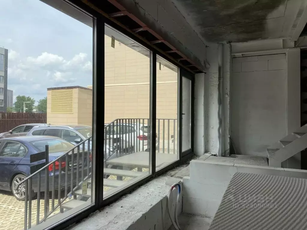 Помещение свободного назначения в Москва Дмитровское ш., 81 (1182 м) - Фото 1