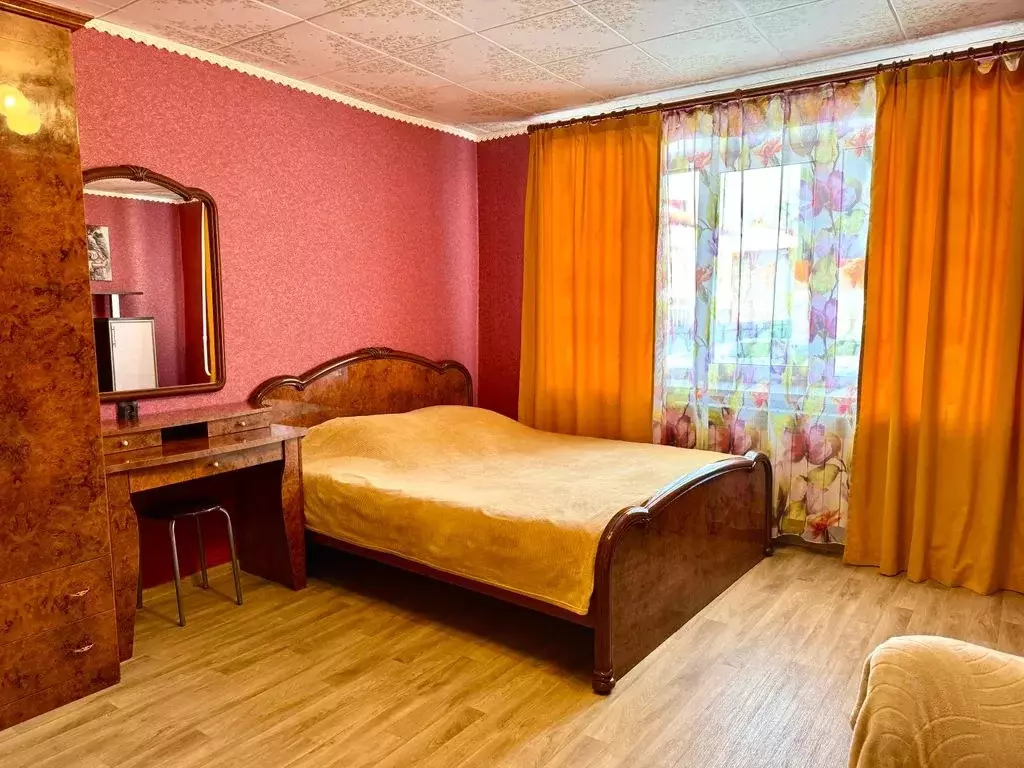 1-к кв. Томская область, Томск ул. Полины Осипенко, 16 (36.0 м) - Фото 0