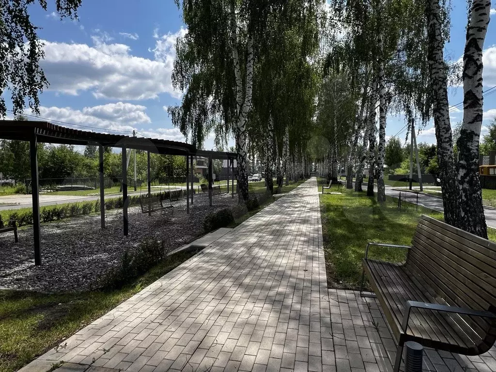 Участок 13,5 сот. (ИЖС) - Фото 0
