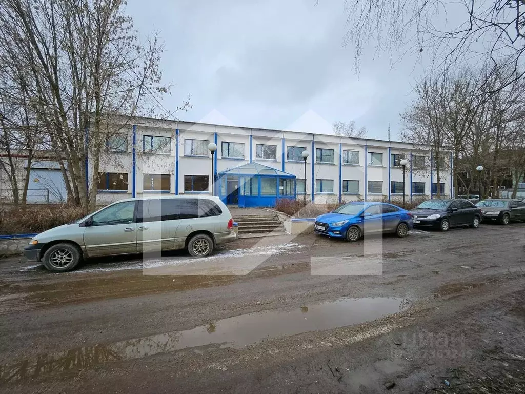 Склад в Московская область, Дмитров Профессиональная ул., 113А (6206 ... - Фото 2