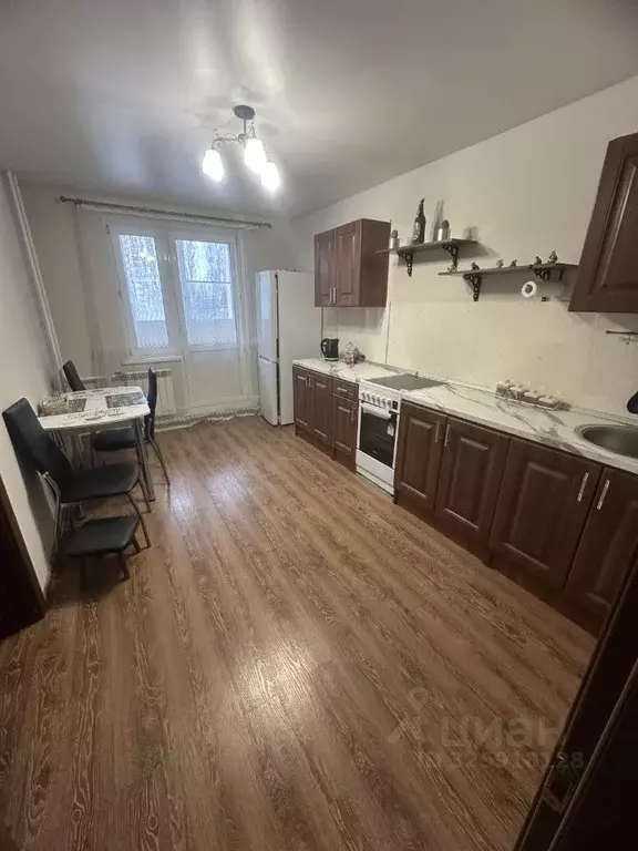 2-к кв. Московская область, Химки Совхозная ул., 29 (65.0 м) - Фото 1