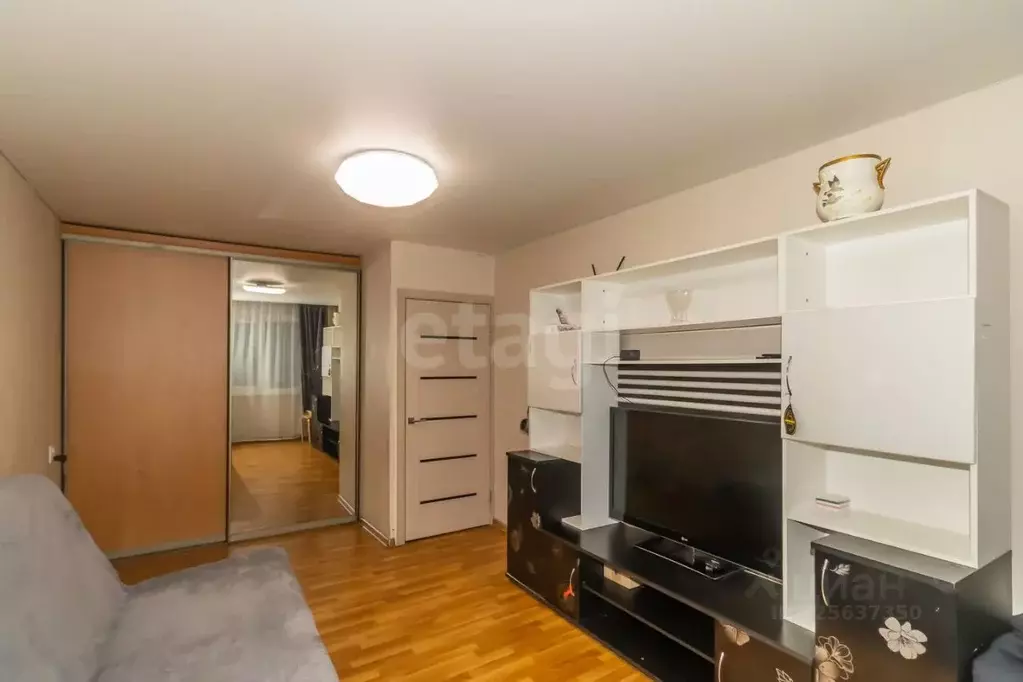 2-к кв. Челябинская область, Челябинск ул. Гончаренко, 93 (47.4 м) - Фото 1