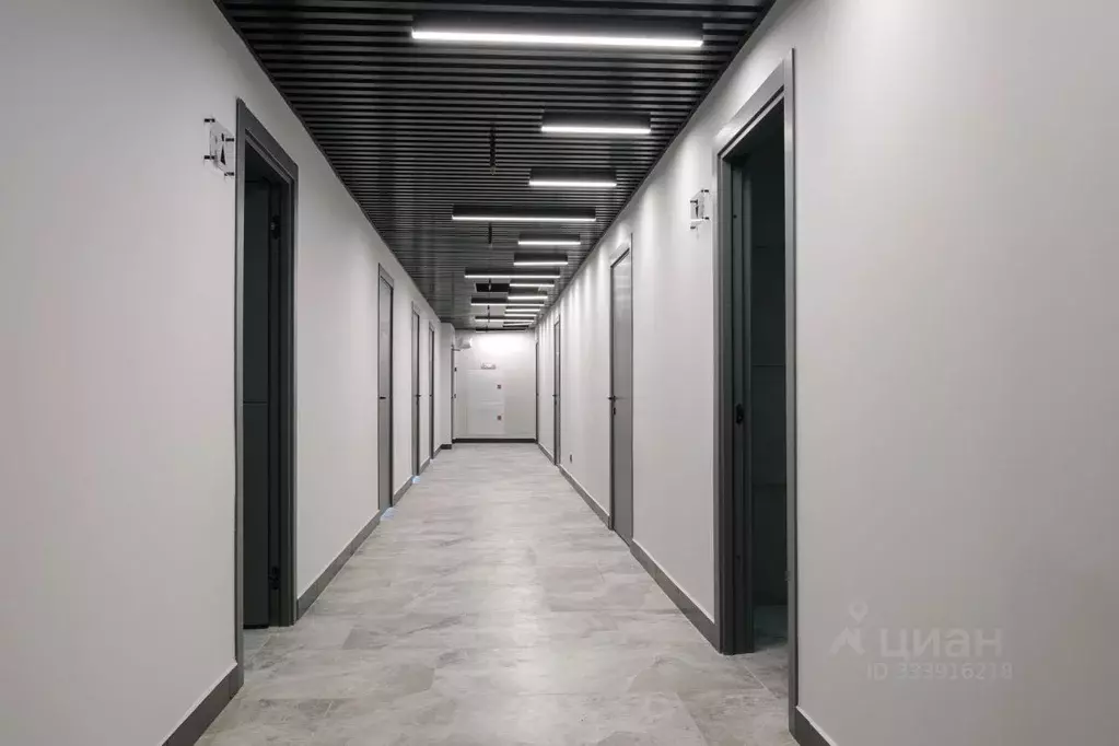 Офис в Санкт-Петербург бул. Головнина, 4 (25 м) - Фото 2