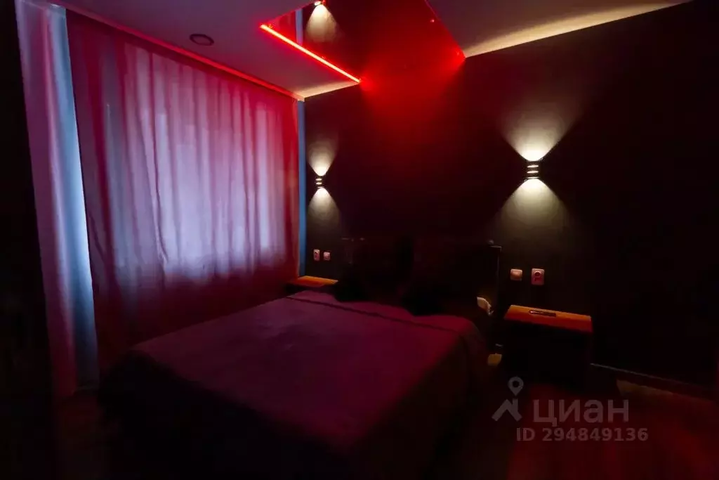 2-к кв. Рязанская область, Рязань ул. Полетаева, 27 (44.0 м) - Фото 0
